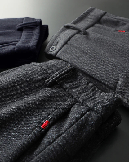 ZURIGO™ - Pantaloni elasticizzati