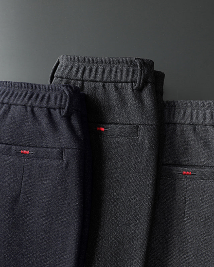 ZURIGO™ - Pantaloni elasticizzati