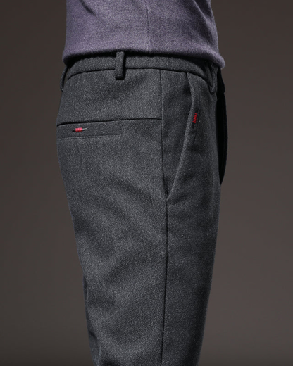 ZURIGO™ - Pantaloni elasticizzati