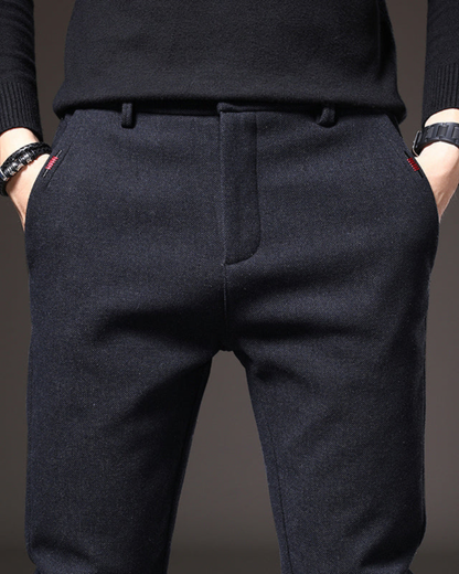 ZURIGO™ - Pantaloni elasticizzati