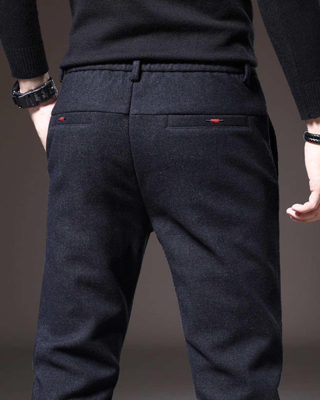 ZURIGO™ - Pantaloni elasticizzati