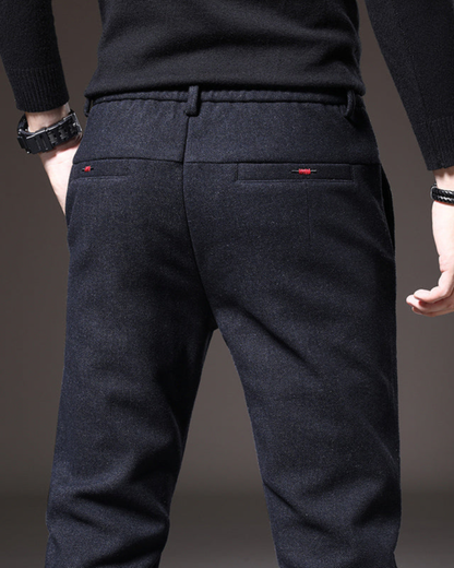 ZURIGO™ - Pantaloni elasticizzati