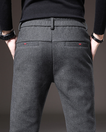 ZURIGO™ - Pantaloni elasticizzati