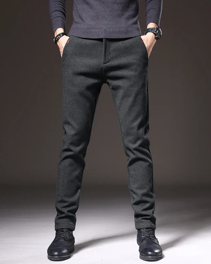 ZURIGO™ - Pantaloni elasticizzati