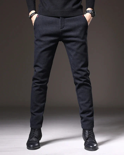 ZURIGO™ - Pantaloni elasticizzati