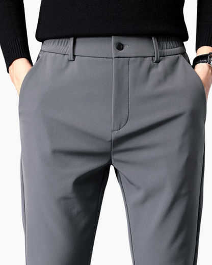 LIVIANUM™ - Pantalone Stretch