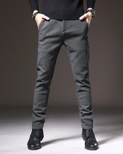 ZURIGO™ - Pantaloni elasticizzati