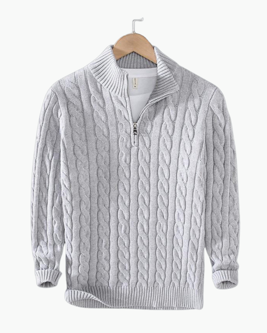 LIVIO™ -  Maglione classico