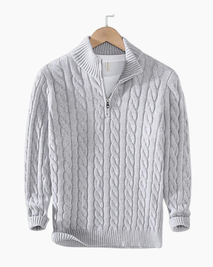 LIVIO™ -  Maglione classico