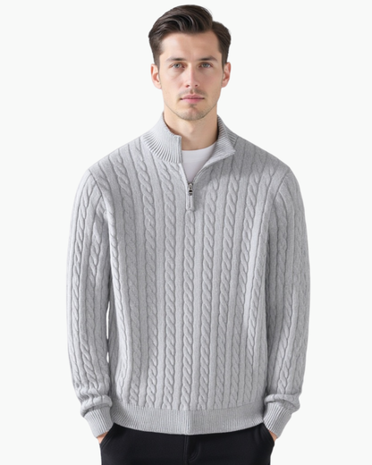 LIVIO™ -  Maglione classico