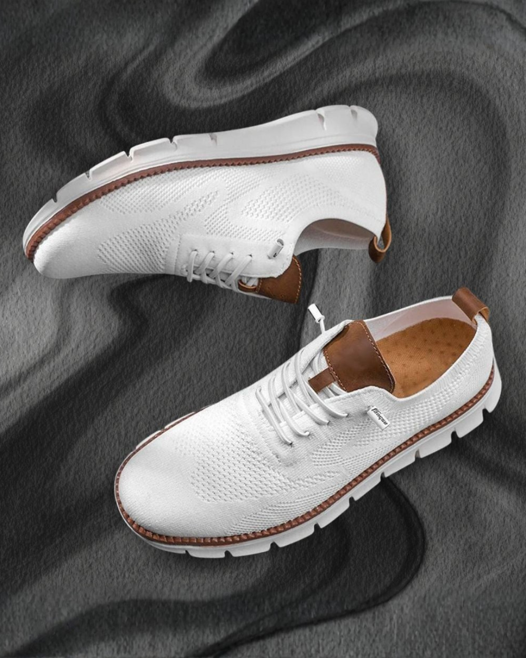 FLEXY MOVE™ - Sneaker in mesh traspirante