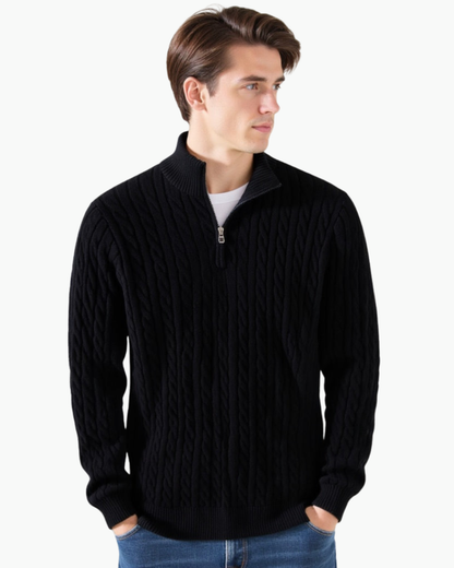 LIVIO™ -  Maglione classico