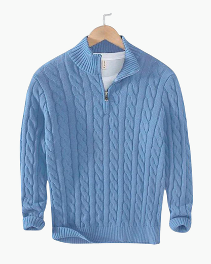 LIVIO™ -  Maglione classico