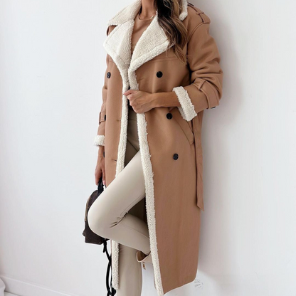 MONROE™ - Cappotto elegante