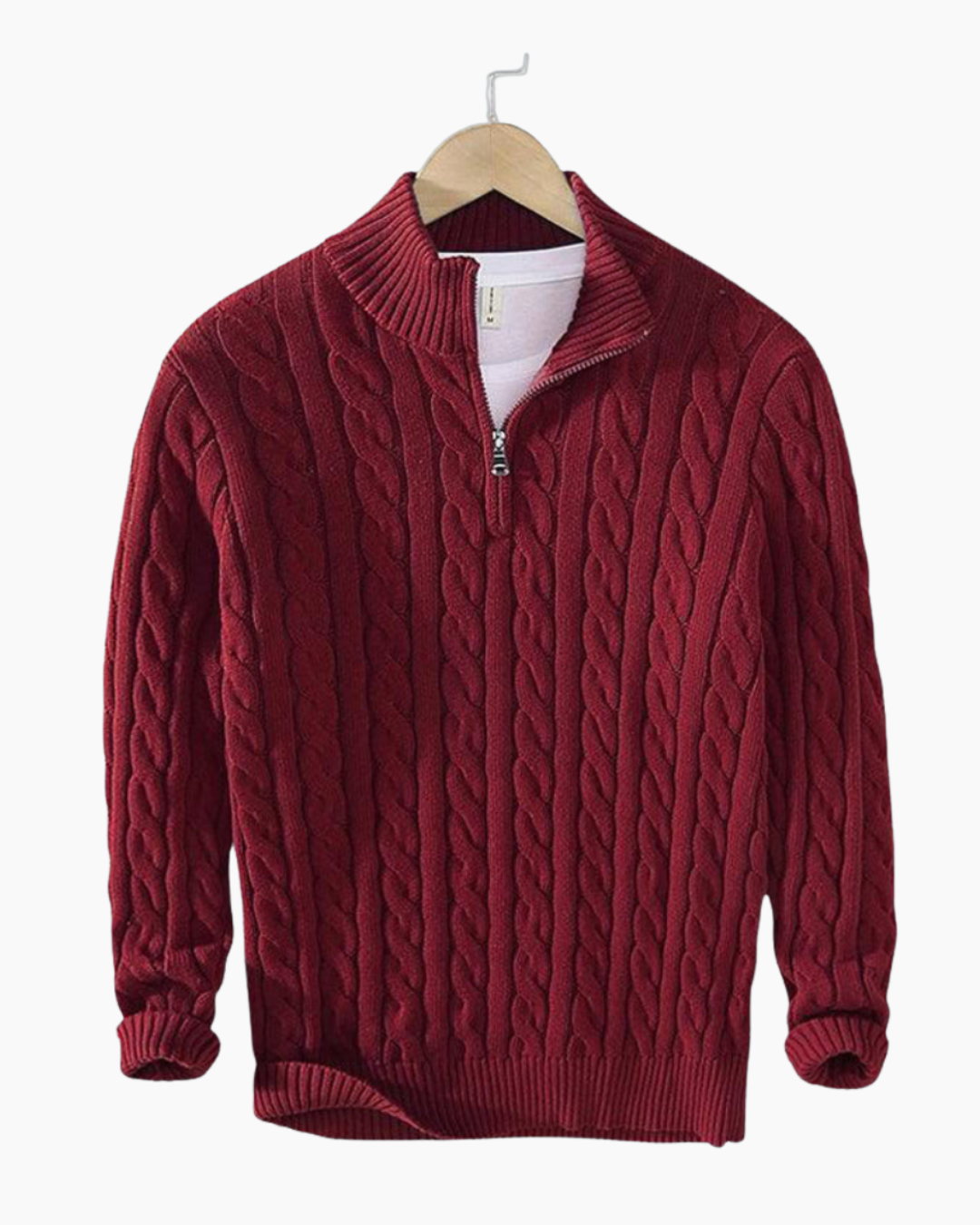 LIVIO™ -  Maglione classico