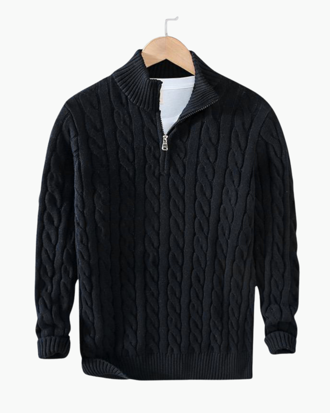 LIVIO™ -  Maglione classico