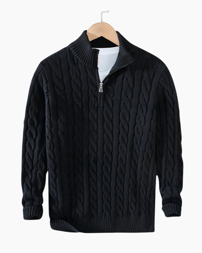 LIVIO™ -  Maglione classico