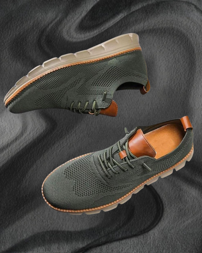 FLEXY MOVE™ - Sneaker in mesh traspirante