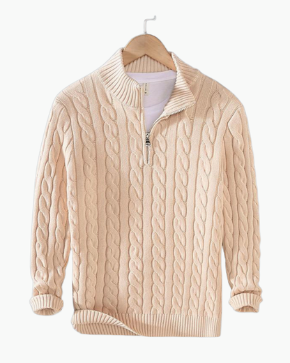 LIVIO™ -  Maglione classico