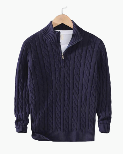 LIVIO™ -  Maglione classico