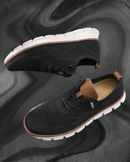 FLEXY MOVE™ - Sneaker in mesh traspirante