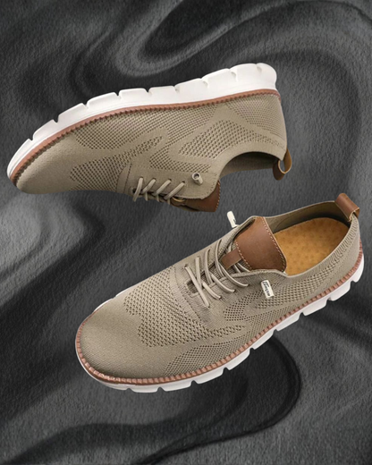 FLEXY MOVE™ - Sneaker in mesh traspirante