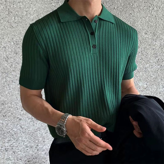 KLARENS™ - Polo a coste