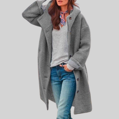 ELENA™ - Cappotto Invernale Casual