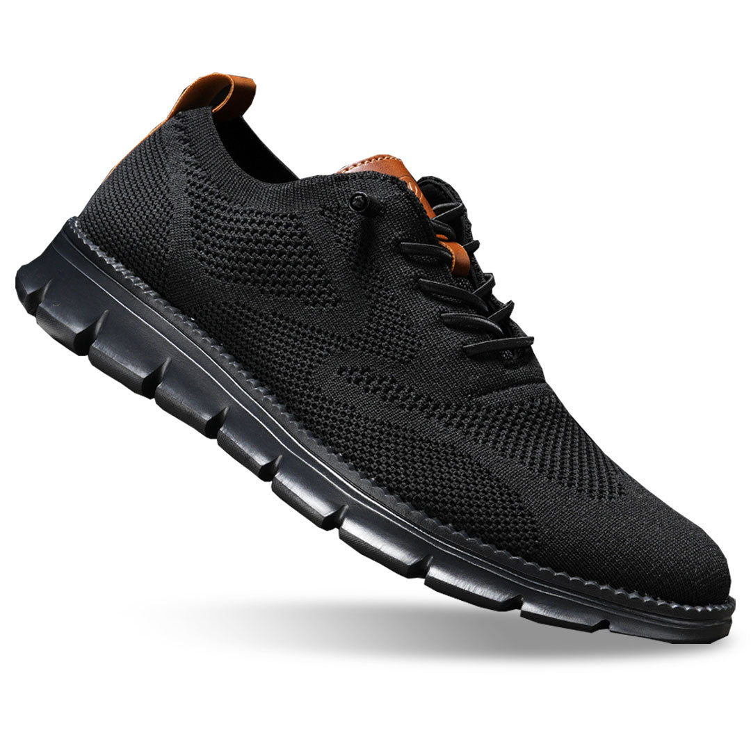 FLEXY MOVE™ - Sneaker in mesh traspirante