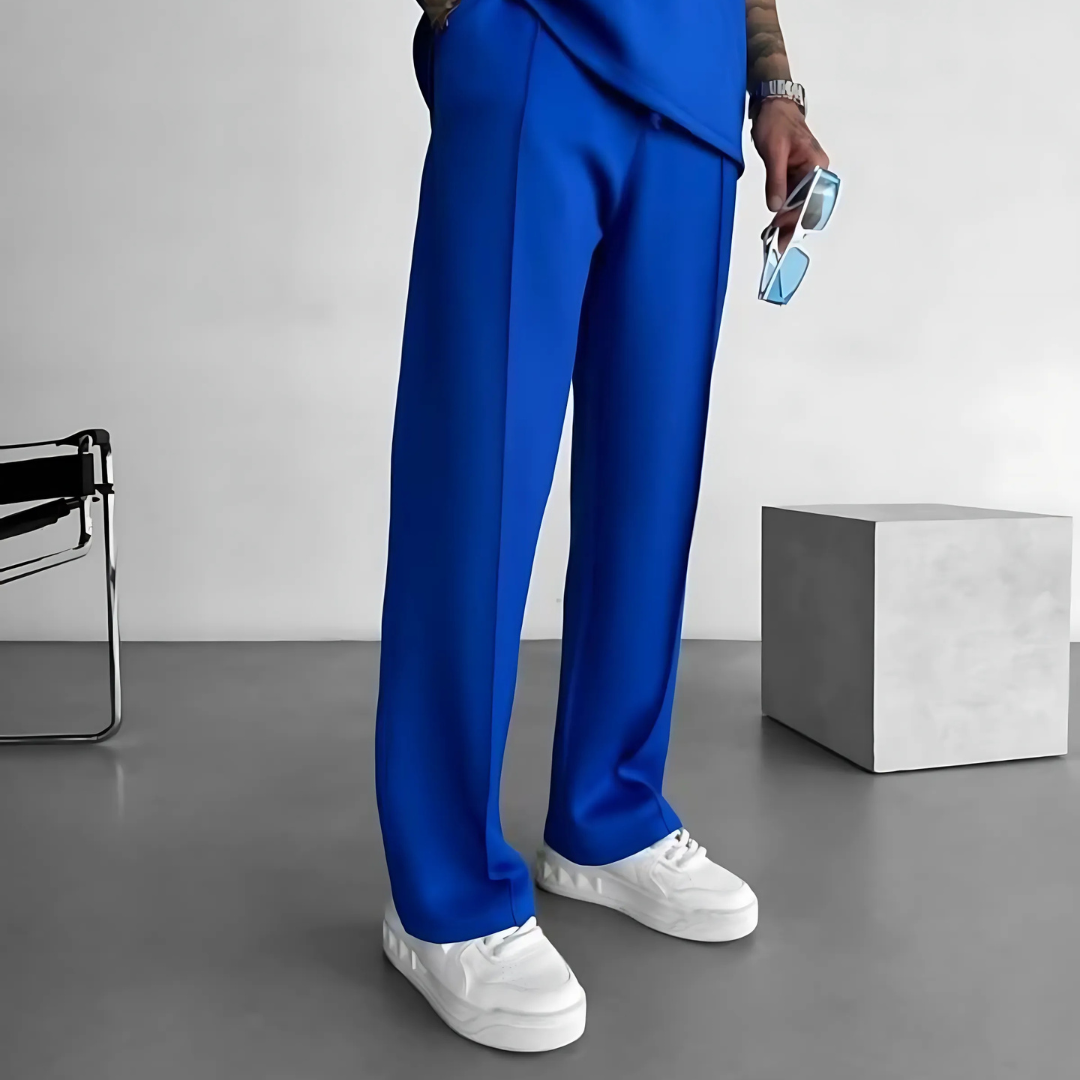 HOLLYWOOD™ - Tuta streetwear