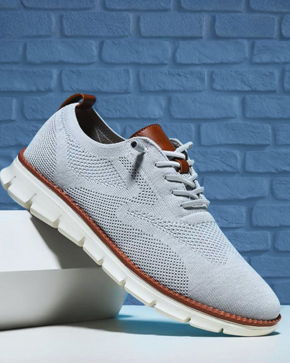 FLEXY MOVE™ - Sneaker in mesh traspirante