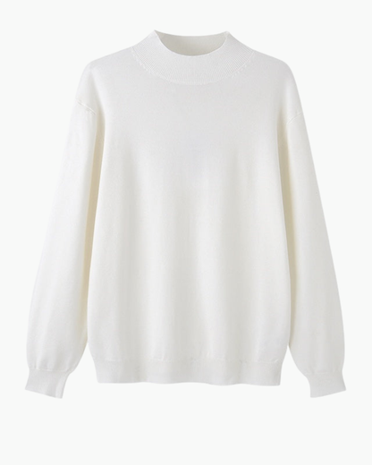 PATOS™  - Maglione a collo alto