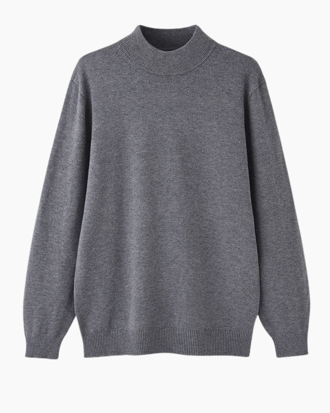 PATOS™  - Maglione a collo alto