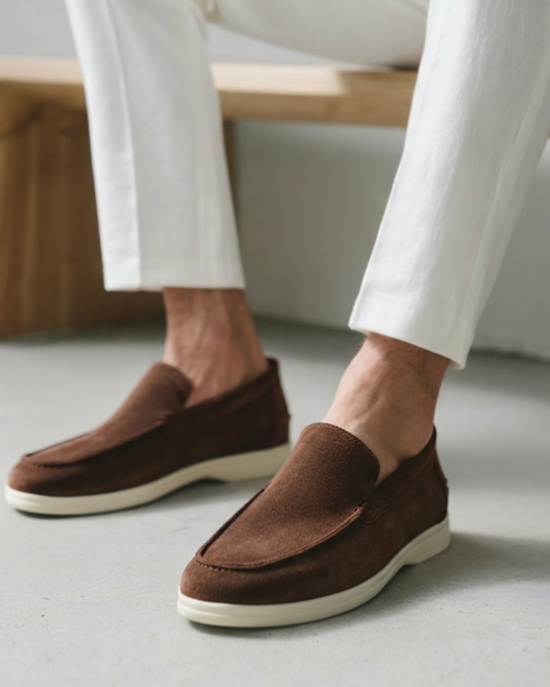 MILLENIUM™ - Mocassini eleganti