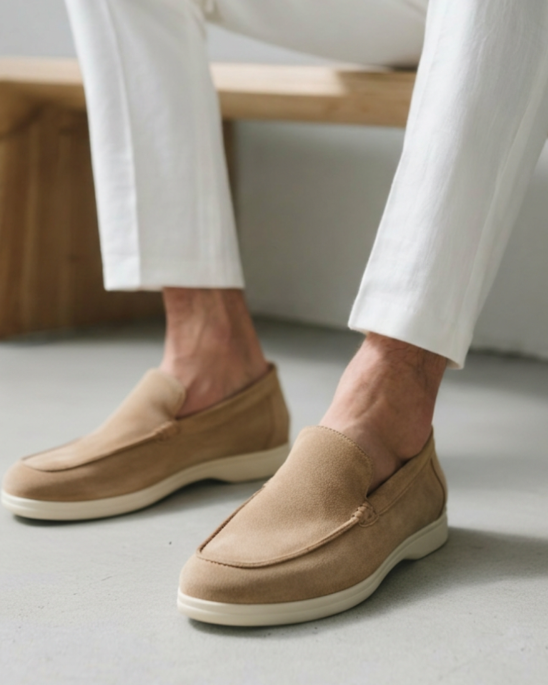 MILLENIUM™ - Mocassini eleganti