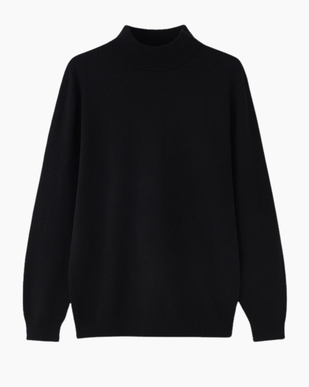 PATOS™  - Maglione a collo alto