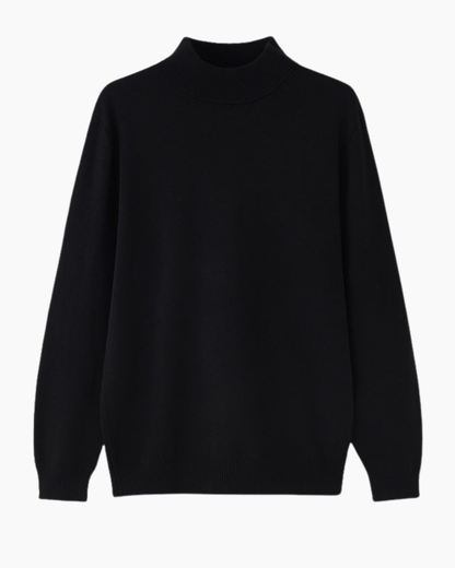 PATOS™  - Maglione a collo alto