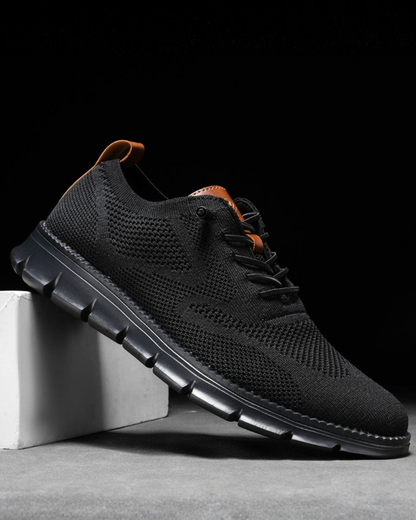 FLEXY MOVE™ - Sneaker in mesh traspirante