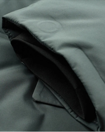 PRESTIGE™ - Giubbotto Elegante