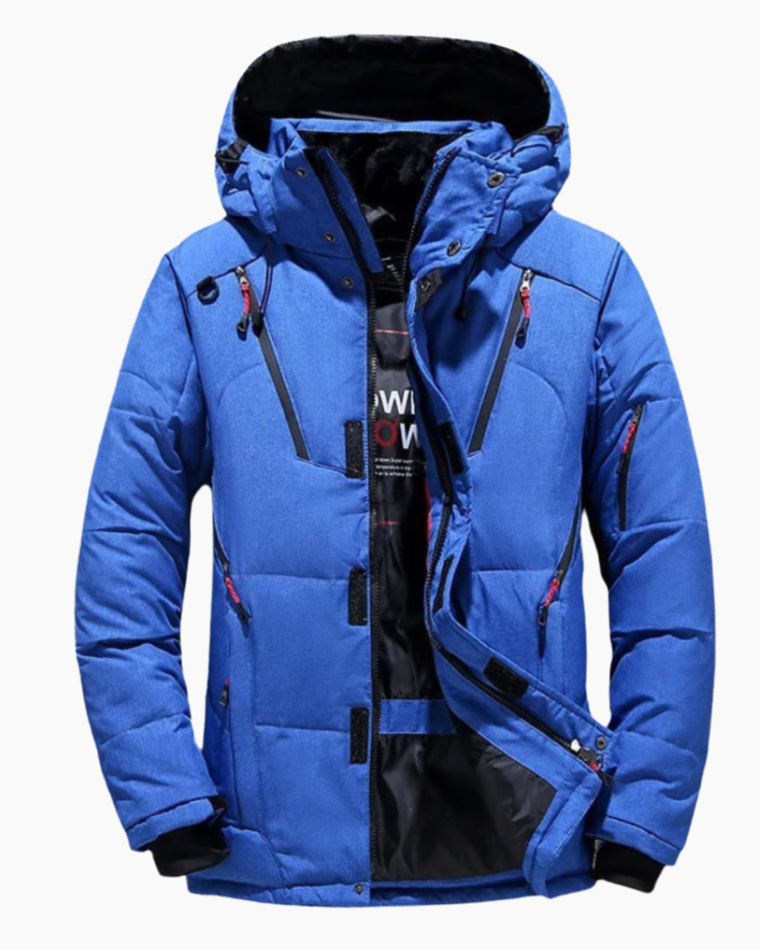 CORTINA™-Giacca invernale