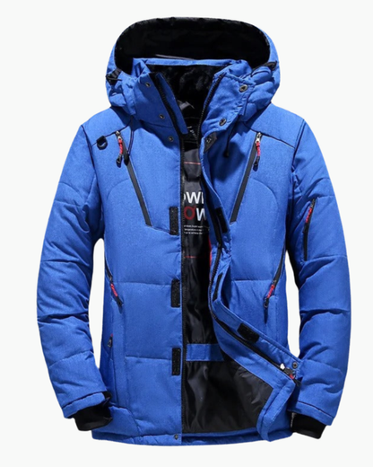 CORTINA™-Giacca invernale