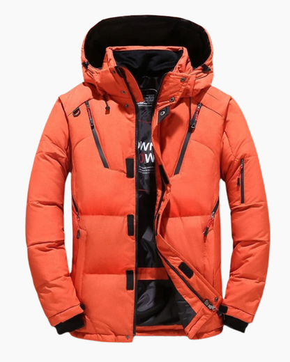 CORTINA™-Giacca invernale