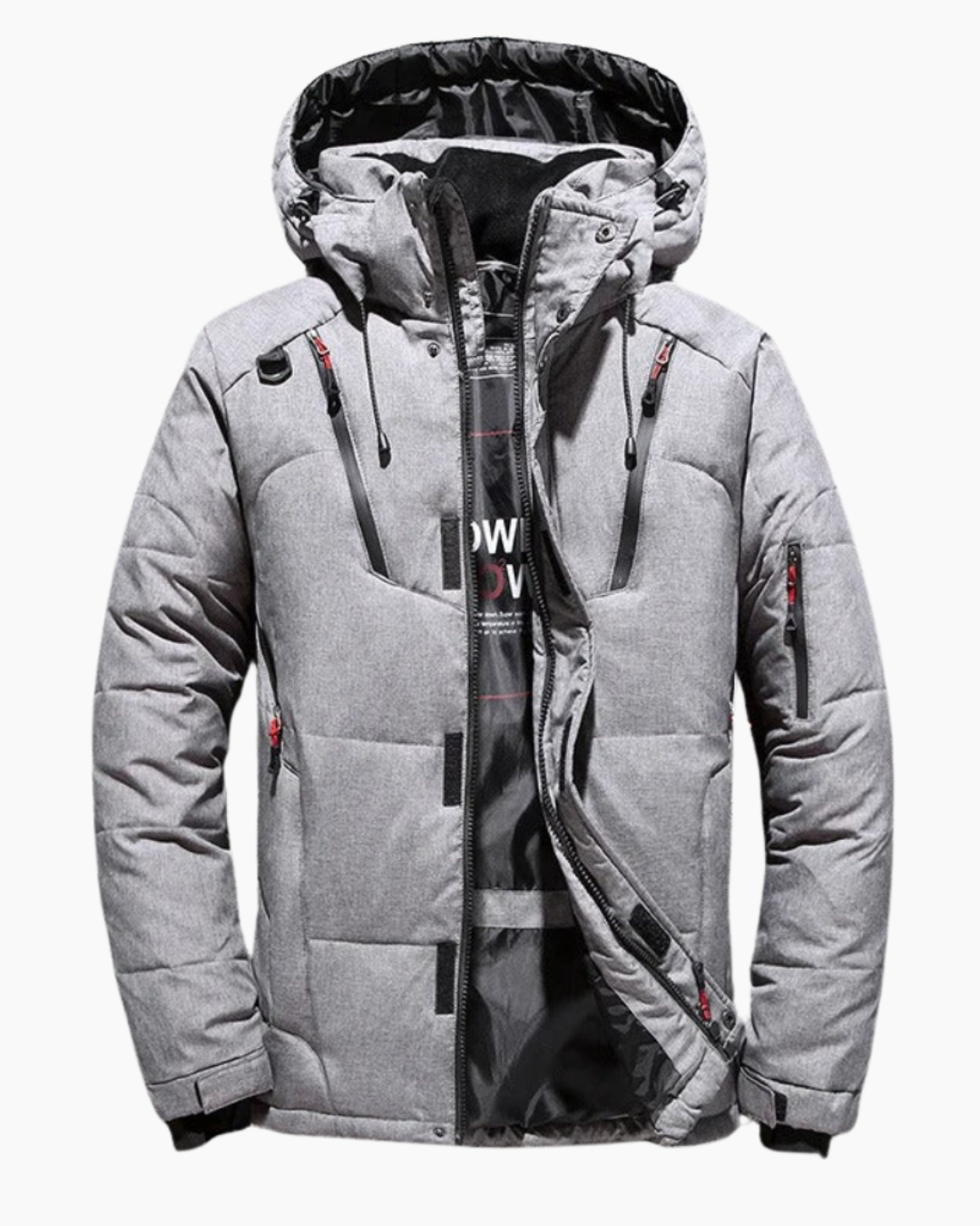 CORTINA™-Giacca invernale