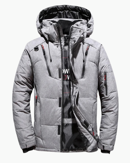 CORTINA™-Giacca invernale