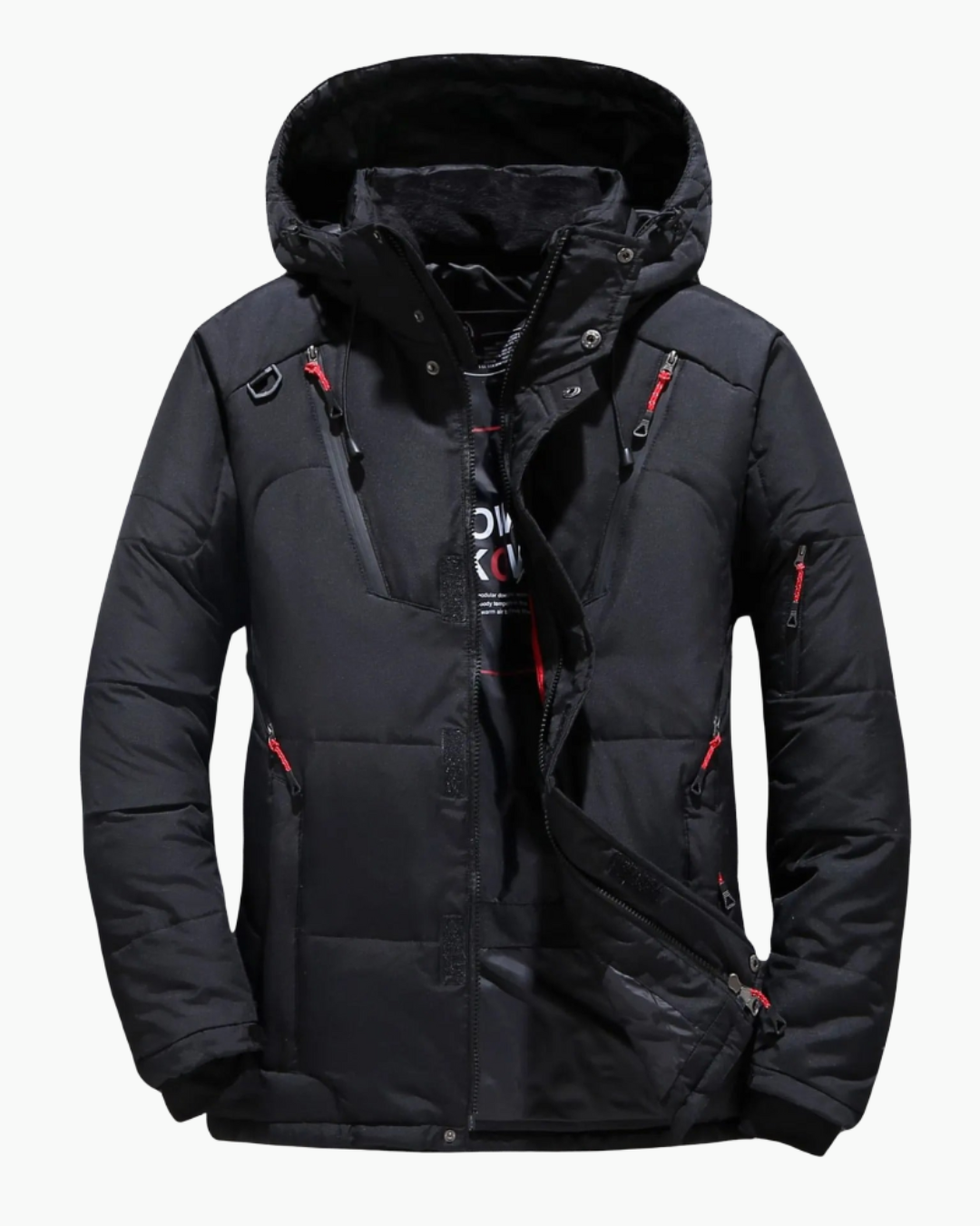 CORTINA™-Giacca invernale