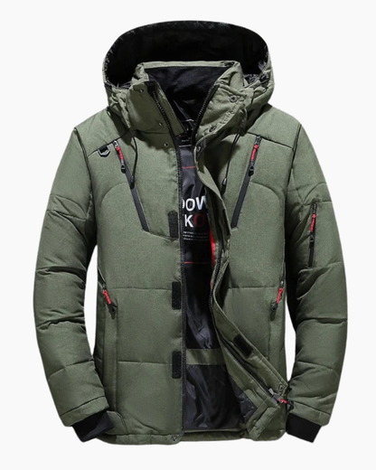 CORTINA™-Giacca invernale