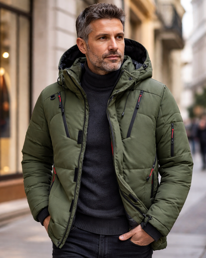 CORTINA™-Giacca invernale