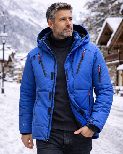 CORTINA™-Giacca invernale