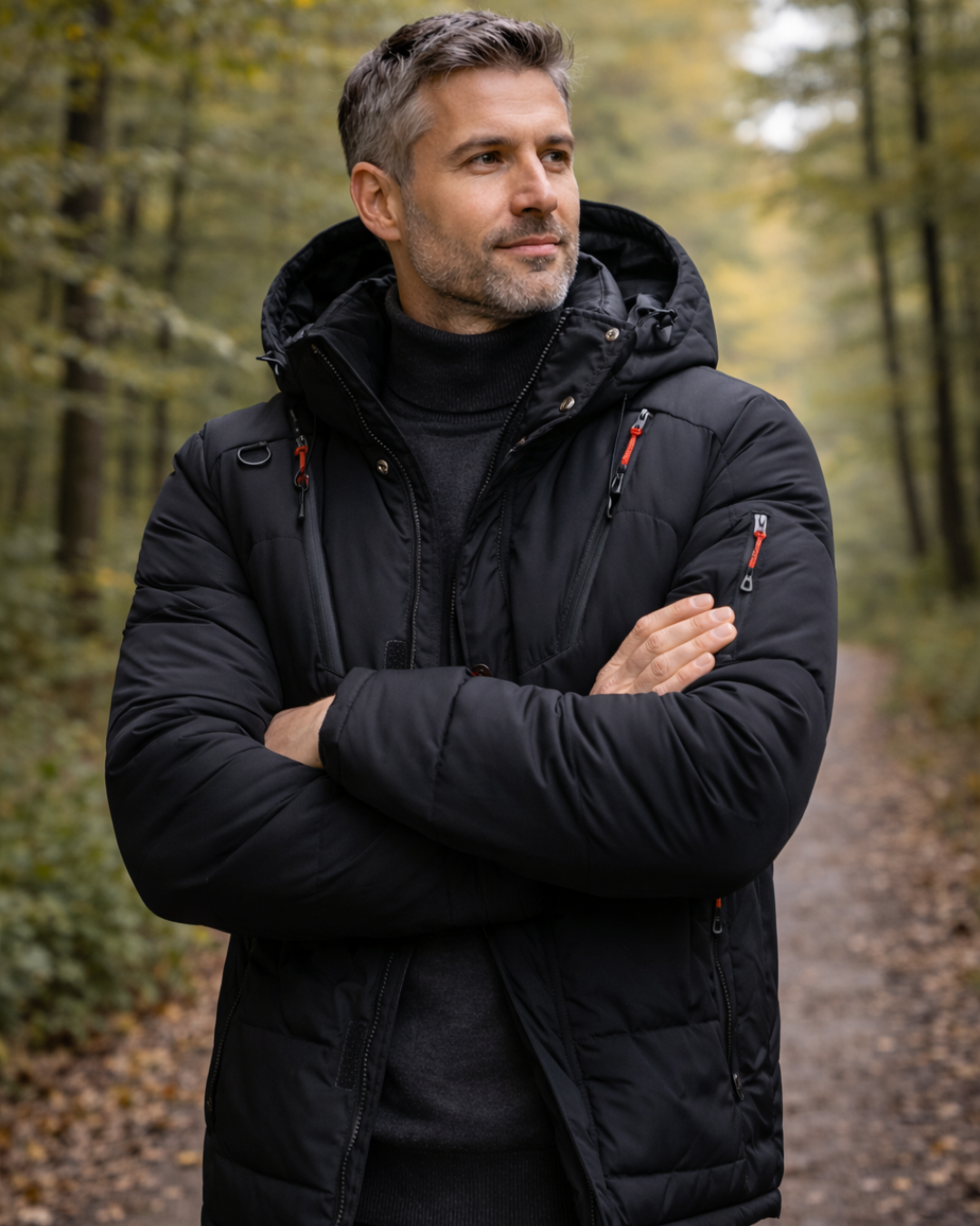 CORTINA™-Giacca invernale