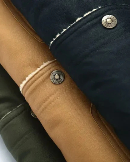 ALASKA™- Giacca bomber